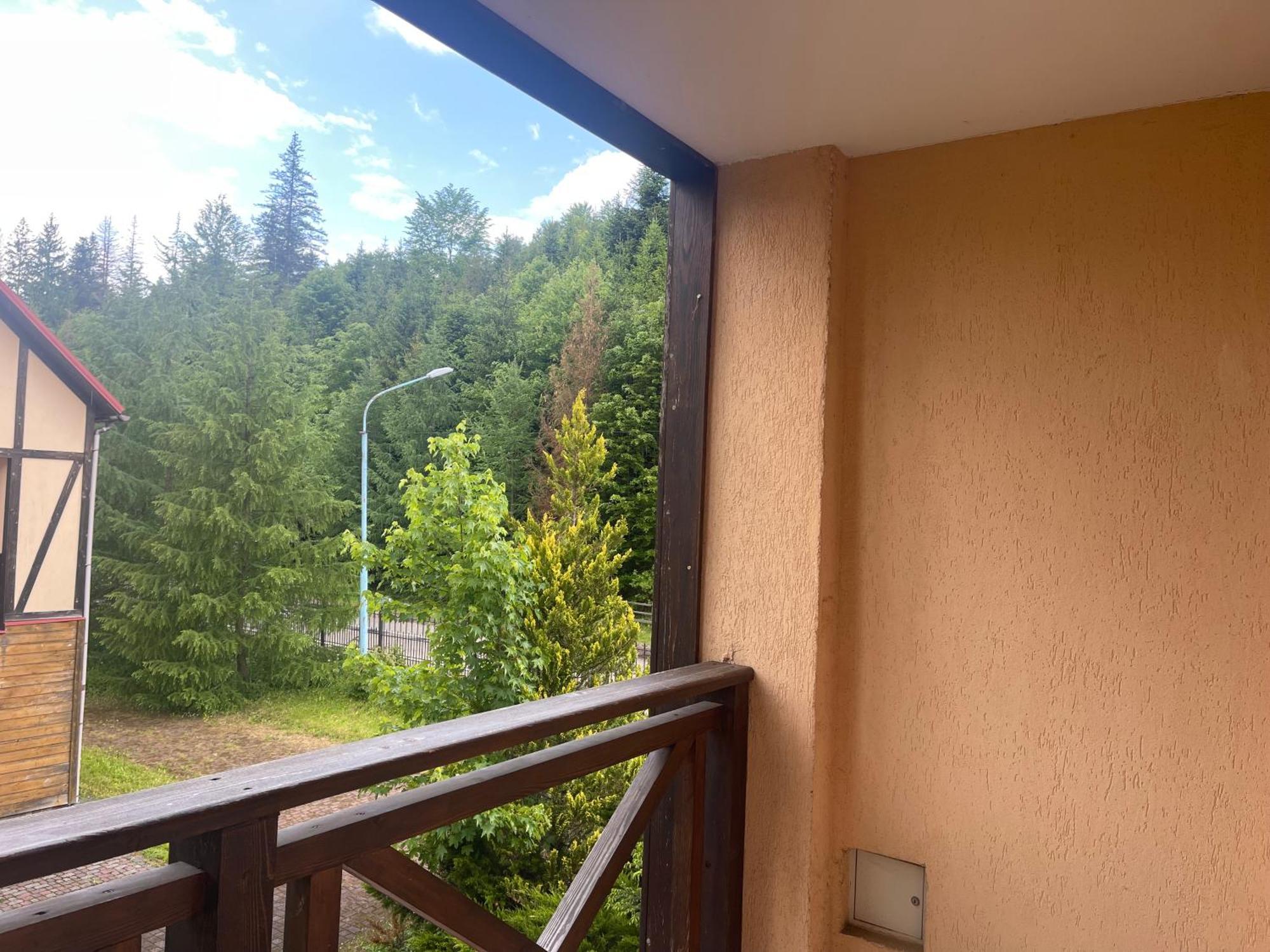 Апарт-Готель Синьогора Guta Cameră foto