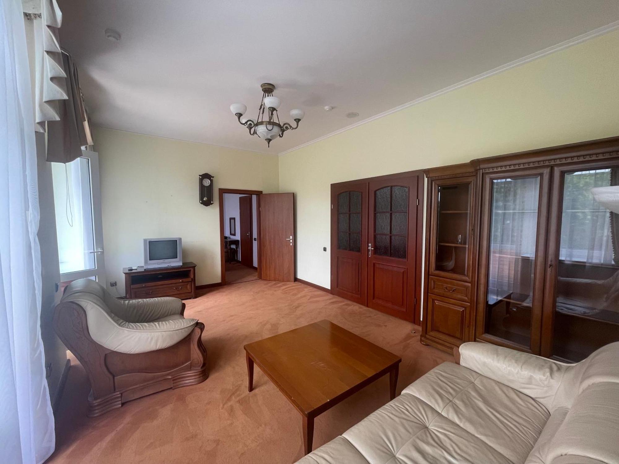 Апарт-Готель Синьогора Guta Cameră foto